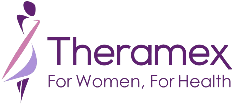 Logo de Theramex