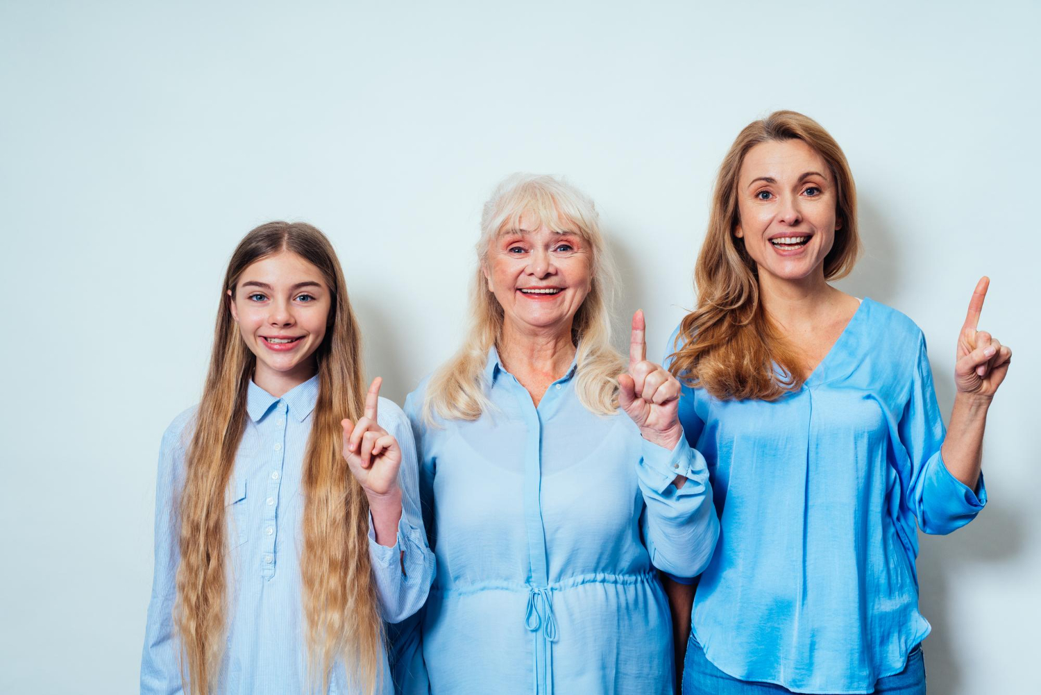 female reproductive age