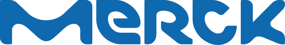 Logo de Merck