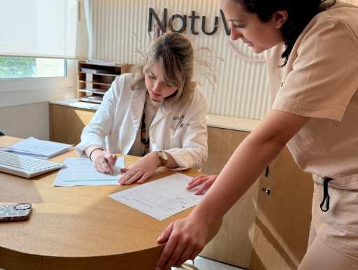 Nos médecins ont plus de 15 ans d'expérience en PMA en Espagne mais aussi en France.
