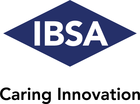 Logo de IBSA Group