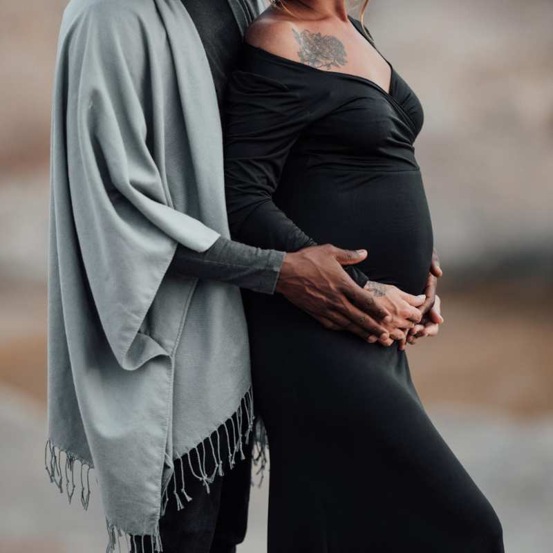 Après un parcours de sept ans : comment Yasmina et la clinique « NatuVitro » ont obtenu un dénouement heureux