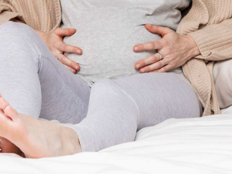 Sindrome da Antifosfolipidi e gravidanza