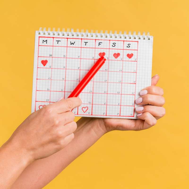 Comment calculer la date d'ovulation : Méthodes et conseils