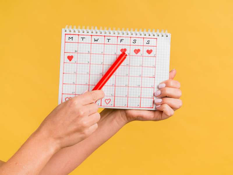 How to calculate the ovulation date: Methods and tips