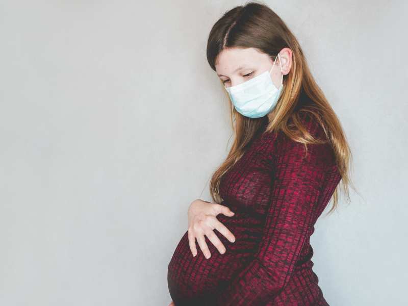 Coronavirus y embarazo: actualización