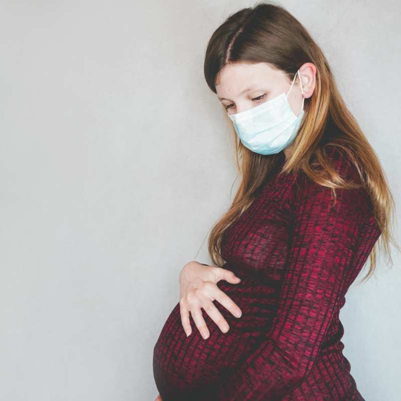 Coronavirus y embarazo: actualización