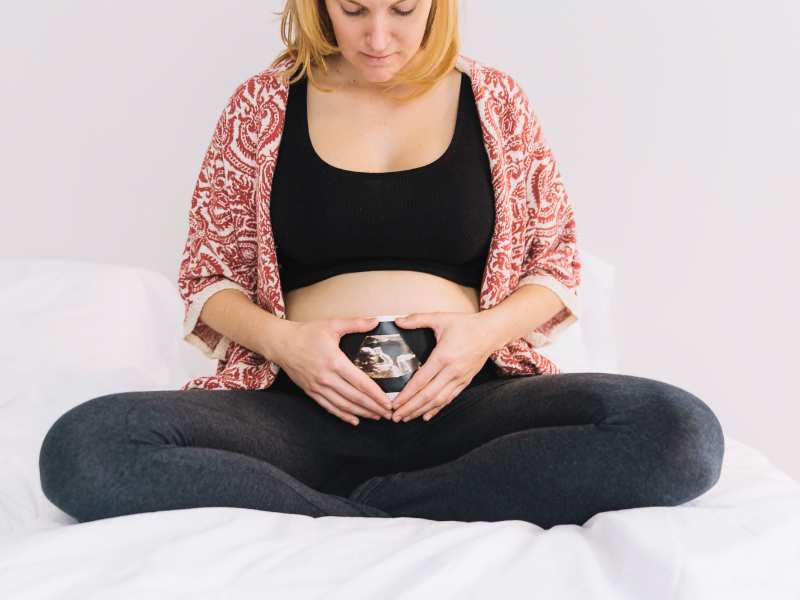 Glyph pour Cytomégalovirus : symptômes, modes de transmission et possibilités de traitement