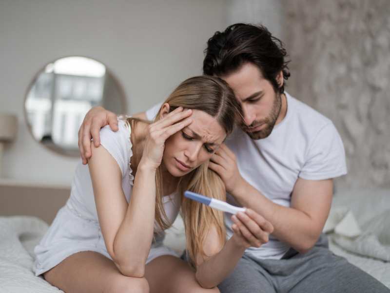 Glifo para Disminución de la fertilidad masculina: causas, consecuencias y soluciones