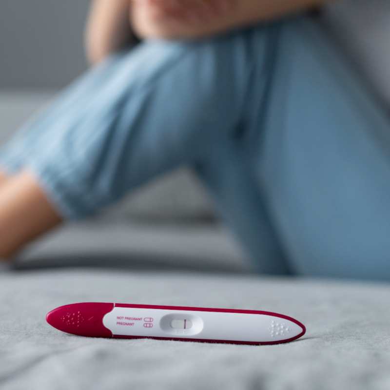 Diabetes and infertility