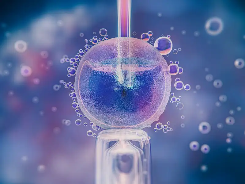 Glyph for Embryonic DPI during in vitro fertilization (IVF)