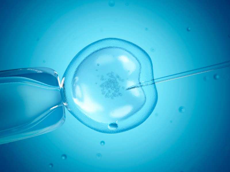 Glifo para TRANSFERENCIA DE EMBRIONES: Aviso detallado para el paciente