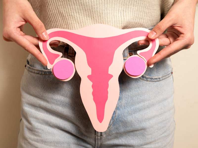 Glyph for Endometrial hyperplasia: when does the thickening of the lining become dangerous?