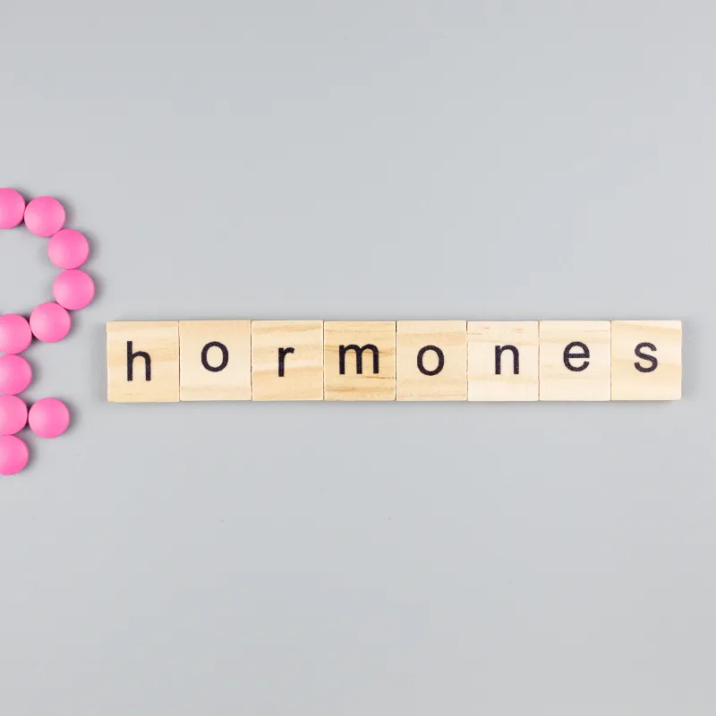 Los estrógenos: papel en el organismo femenino e influencia en la salud reproductiva