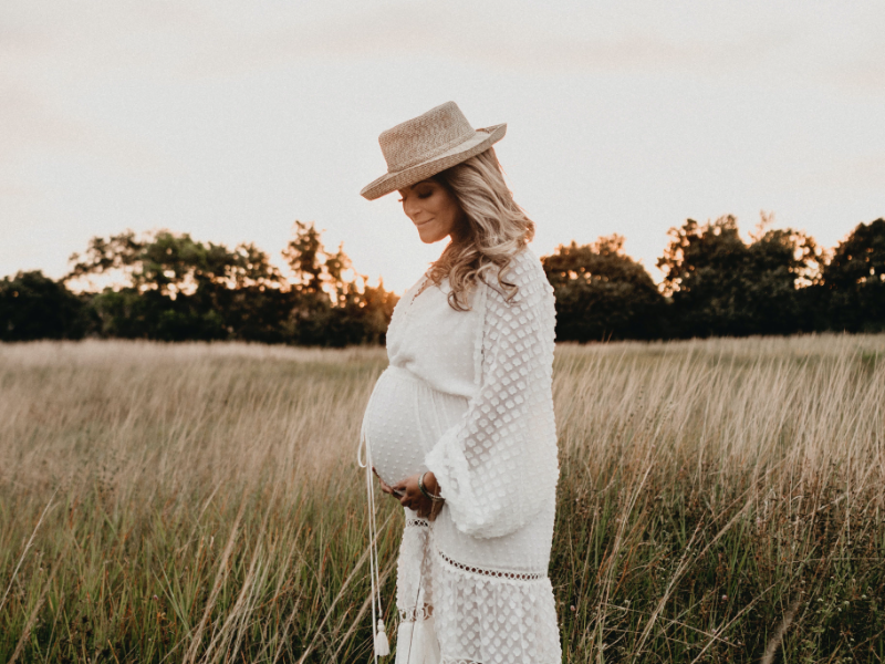 Everything You Need to Know About Getting Pregnant Beyond 40