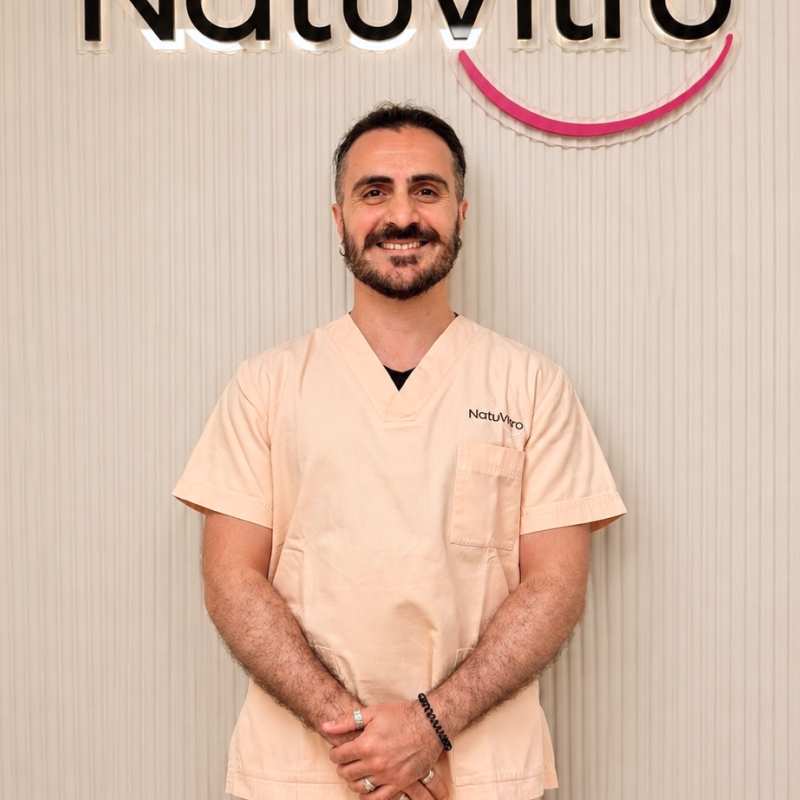 Giuseppe Attinasi | Attenzione alle nuove pazienti