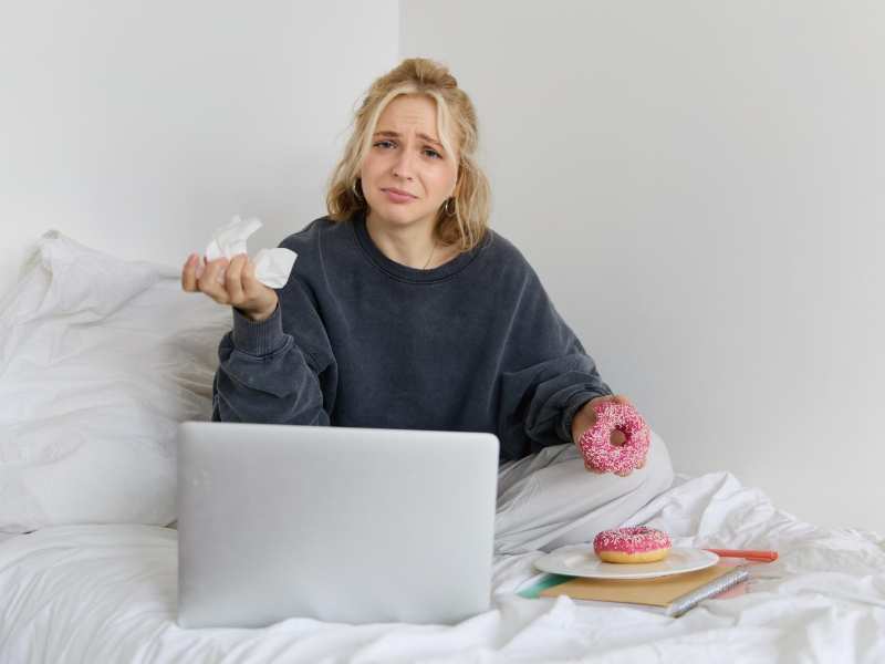Cortisol élevé : effets sur l'organisme et risques