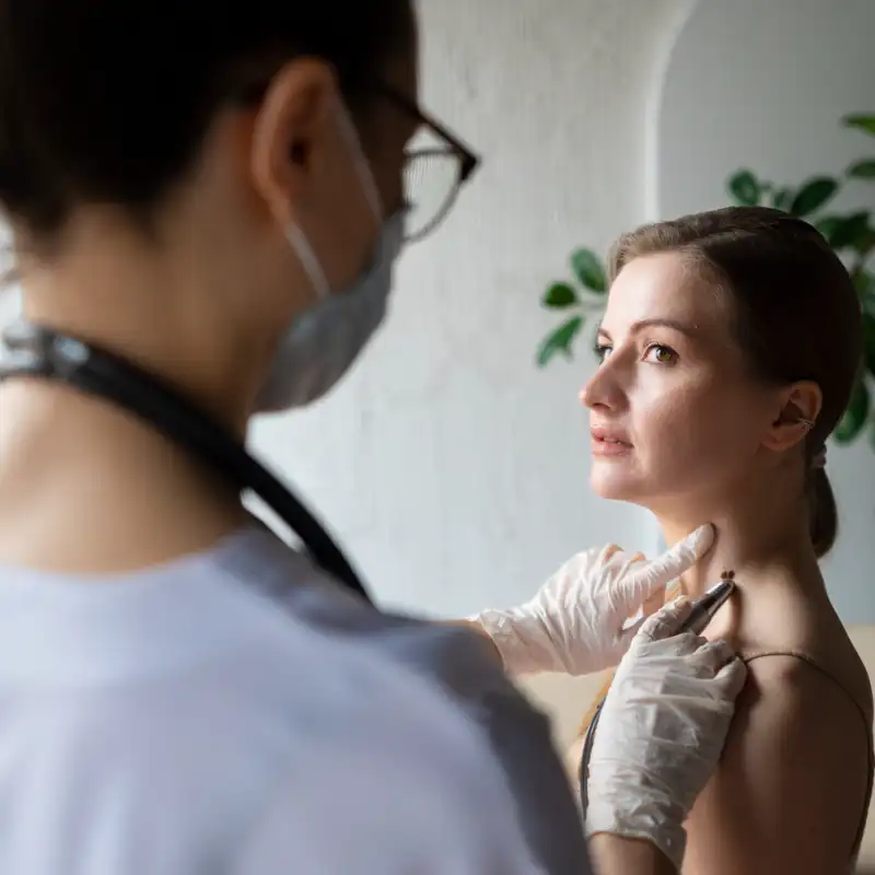 Análisis del VPH: ¿qué hay que saber?