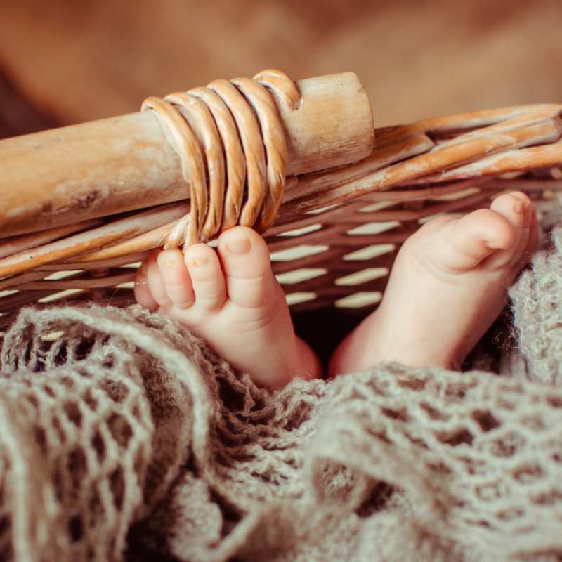 IVF after a hydrosalpinx and tubal removal: the hopeful story of a birth