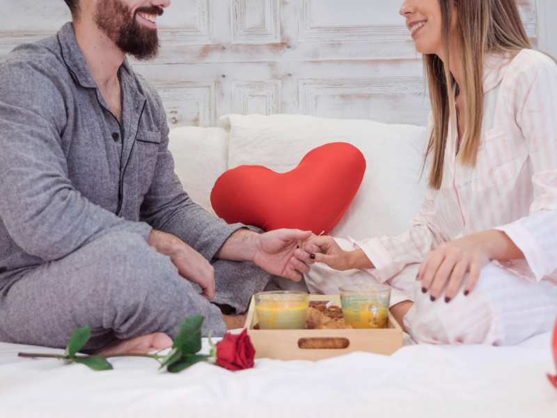 La libido come indicatore della salute riproduttiva e del potenziale biologico