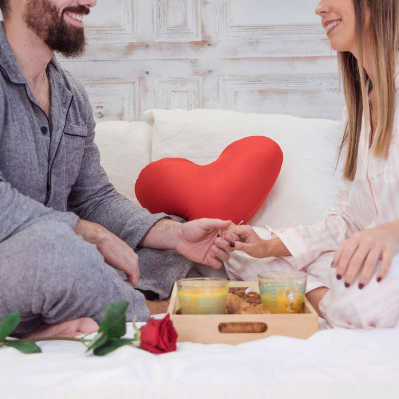 La libido come indicatore della salute riproduttiva e del potenziale biologico