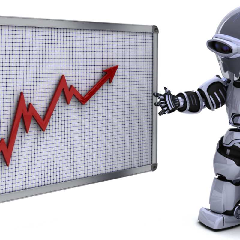 Contribuirà la intel·ligència artificial a millorar les taxes d'èxit de la FIV?