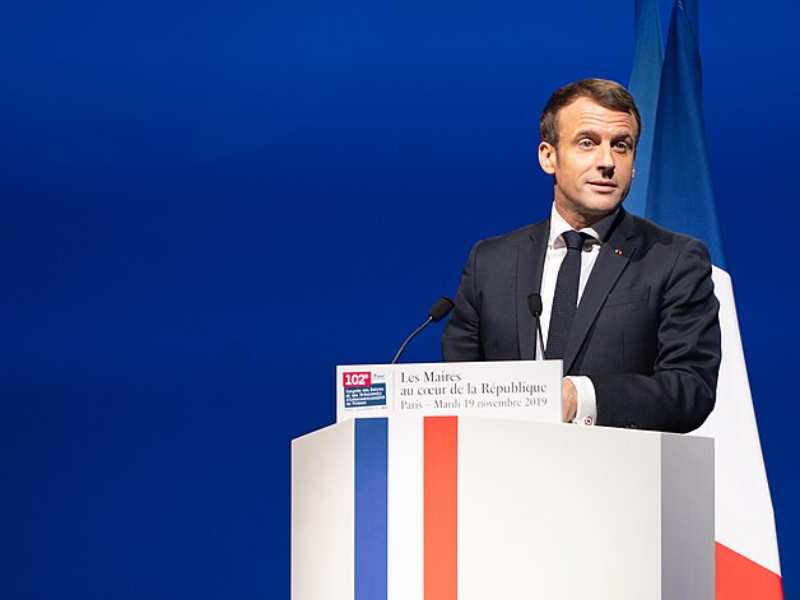 Macron's Battle Against Infertility: A Comprehensive Plan to Rejuvenate France