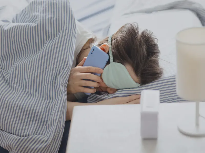 Glifo para El síndrome de apnea obstructiva del sueño como factor de riesgo de infertilidad masculina