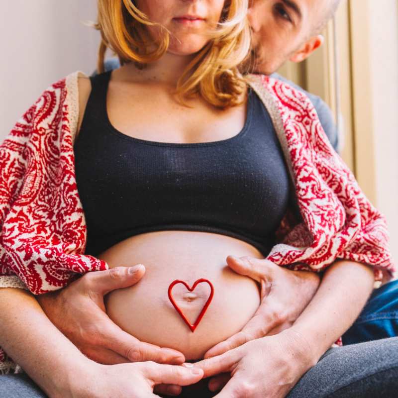 Embarazo con un solo riñón: particularidades, riesgos y recomendaciones