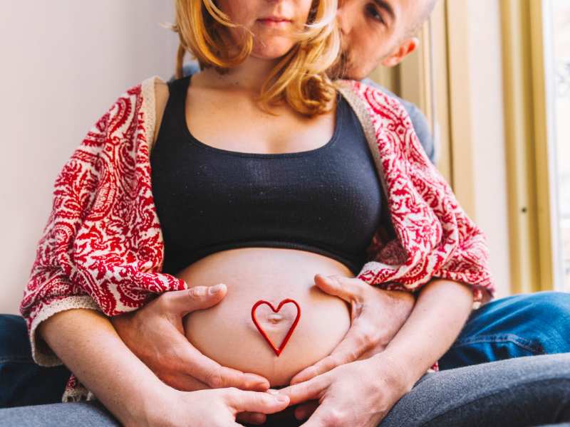 Glifo para Embarazo con un solo riñón: particularidades, riesgos y recomendaciones