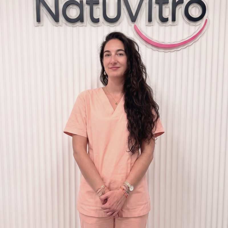 Estelle Doucede | Patient Care