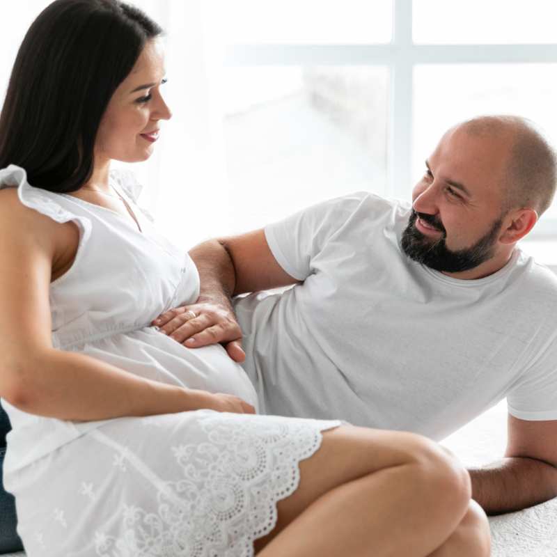 Restaurar la fertilidad en el hombre después de un tratamiento anticancerígeno