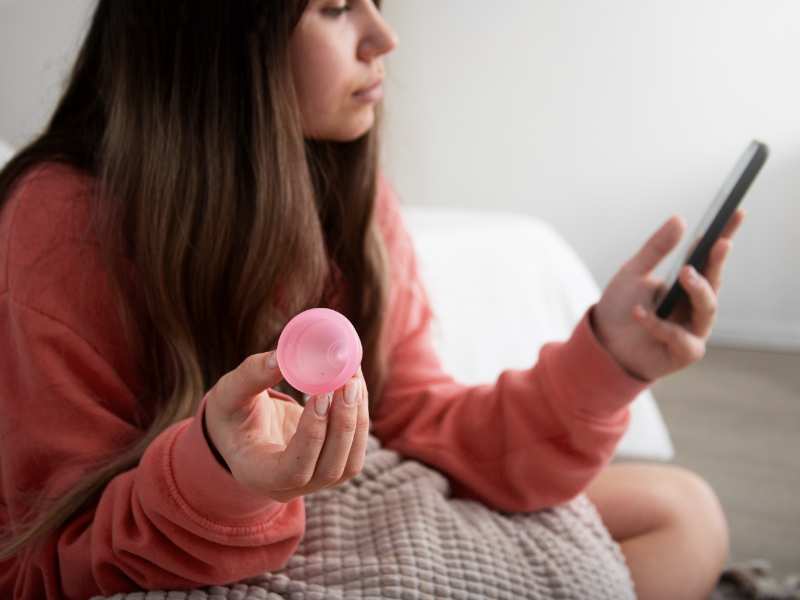Les regles durant la gestació: és possible i què fer en aquest cas?