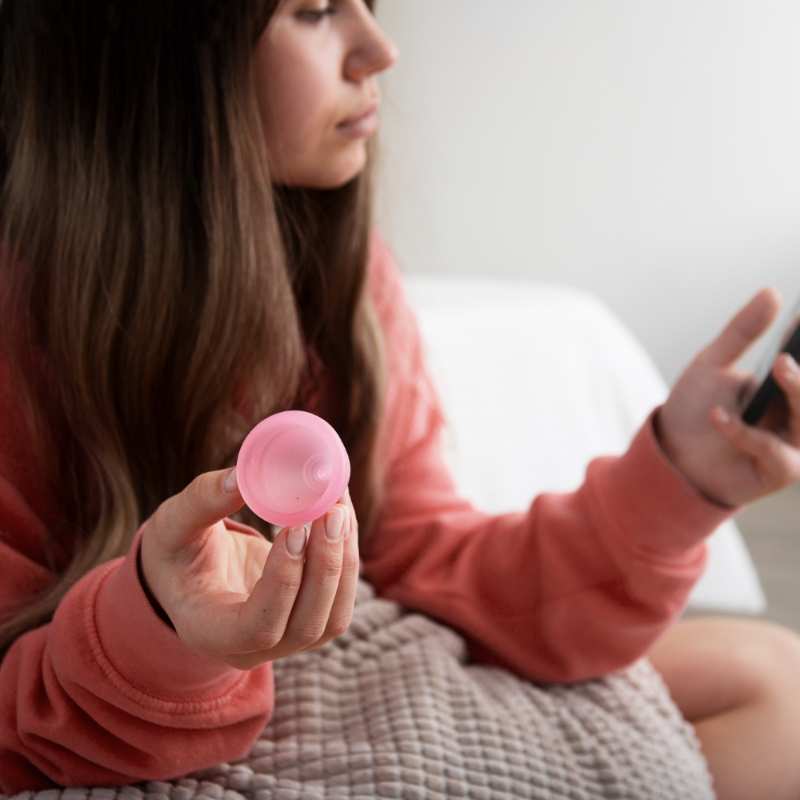 Les regles durant la gestació: és possible i què fer en aquest cas?