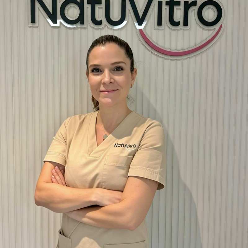 Silvia Poncela | Ausiliario infermieristico
