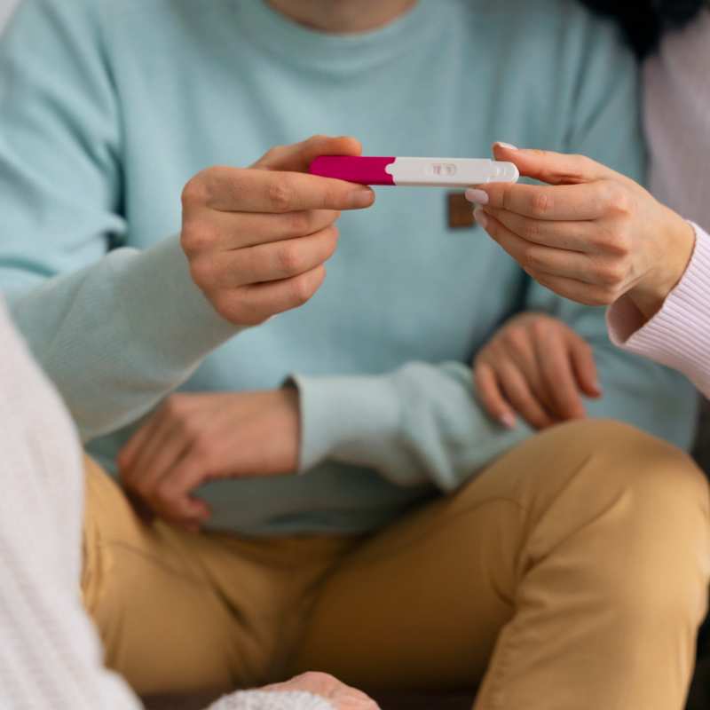 Successfully overcoming five years of infertility: detailed analysis of a clinical IVF case