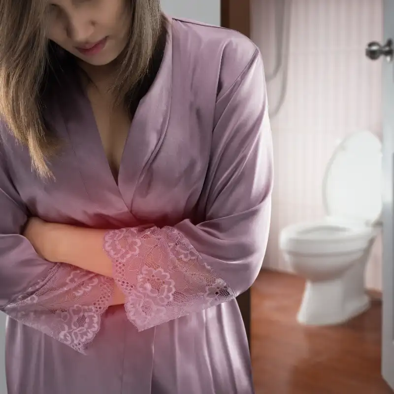 Lily of the valley or candidiasis during pregnancy: specifics, risks, and treatment