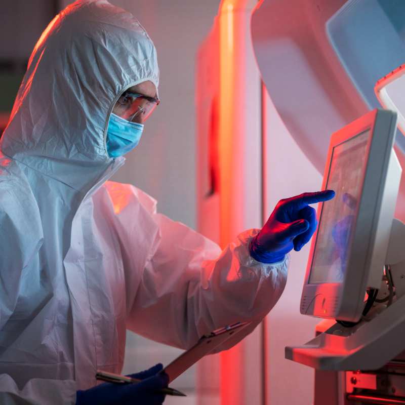 Transporte de células crioconservadas : guía completa sobre el transporte de material biológico