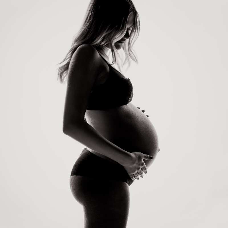 Lo que has de saber sobre las complicaciones durante el embarazo
