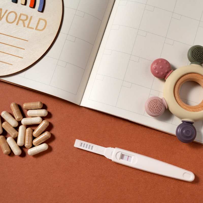 Vitaminas y oligoelementos para mejorar la fertilidad masculina