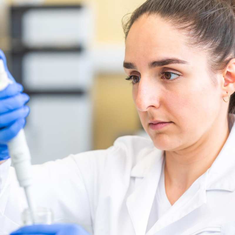 ¿Qué hay que saber sobre la prueba genética preimplantacional (PGT-A)?