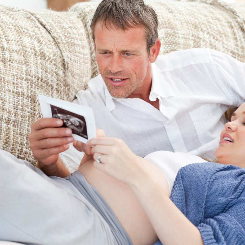 Quando si può conoscere il sesso del bambino?