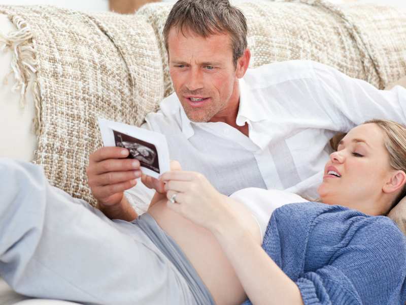 Quando si può conoscere il sesso del bambino?