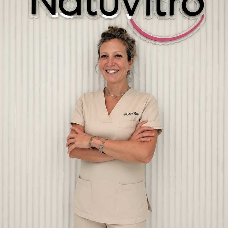 Krizia Nardini | Nurse